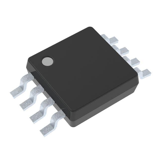 DS1337U by Analog Devices