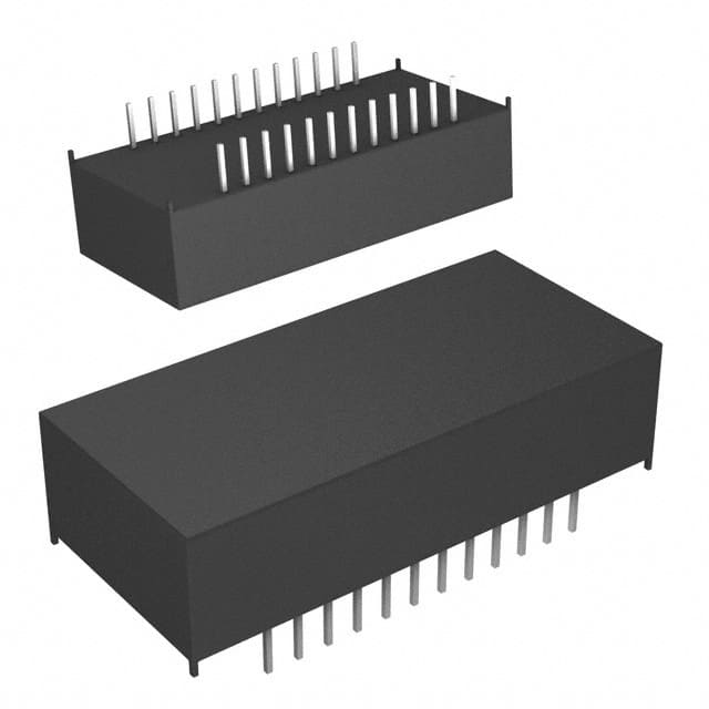 All Parts Semiconductors Clock and Timing Real Time Clocks DS1742-100IND by Analog Devices