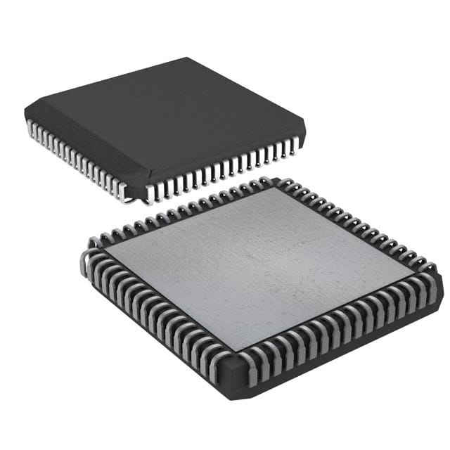 DS80C390-QCR by Maxim Integrated