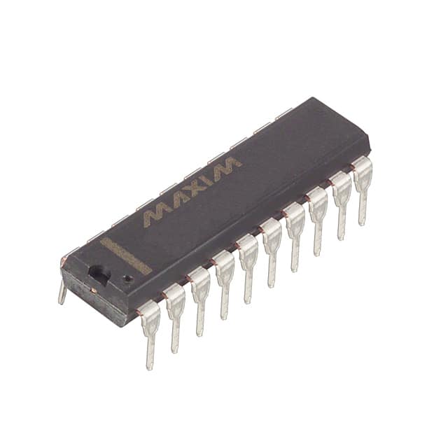 MAX1203AEPP by Maxim Integrated