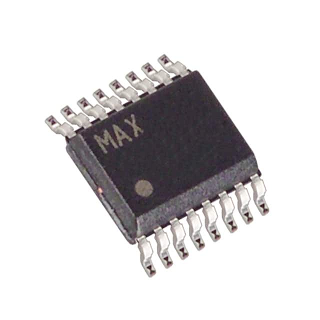 MAX1246BCEE by Maxim Integrated