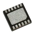 Semiconductors Analog to Digital, Digital to Analog Converters MAX17578ATC+ by Maxim Integrated