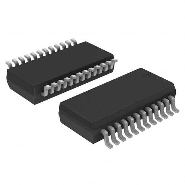 MAX208CAG by Maxim Integrated
