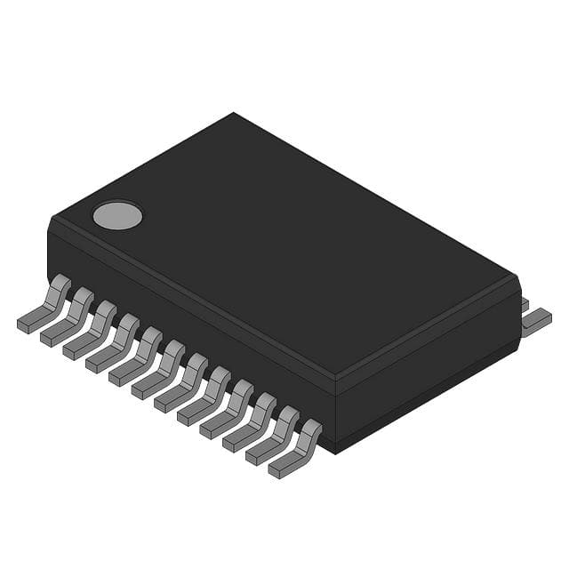 MAX212EAG by Maxim Integrated