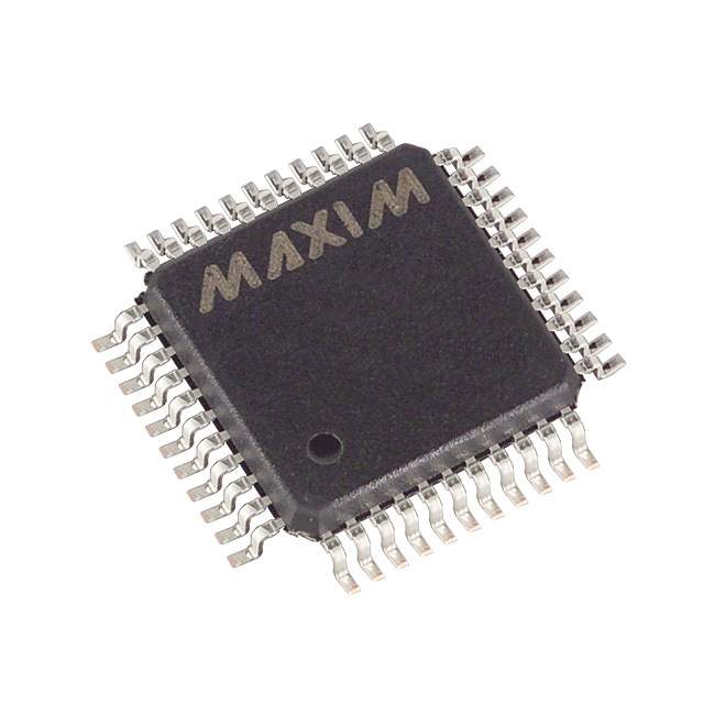 MAX240CMH by Analog Devices