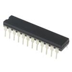 All Parts Semiconductors Sensors Sensor Circuitry Active Filters MAX268BENG+ by Analog Devices