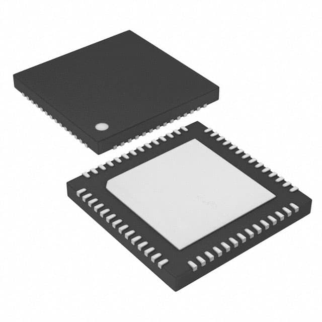 MAX5958AETN by Maxim Integrated