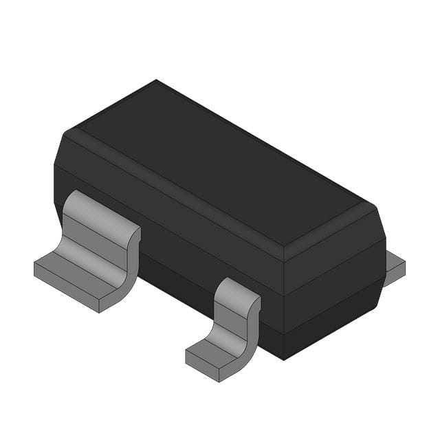 MAX6468US22D3+ by Analog Devices