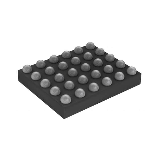 MAX77654DENV+T by Analog Devices