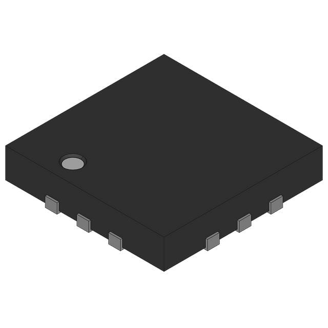 All Parts Semiconductors Amplifiers and Buffers Audio Amplifiers MAX9711ETC by Analog Devices