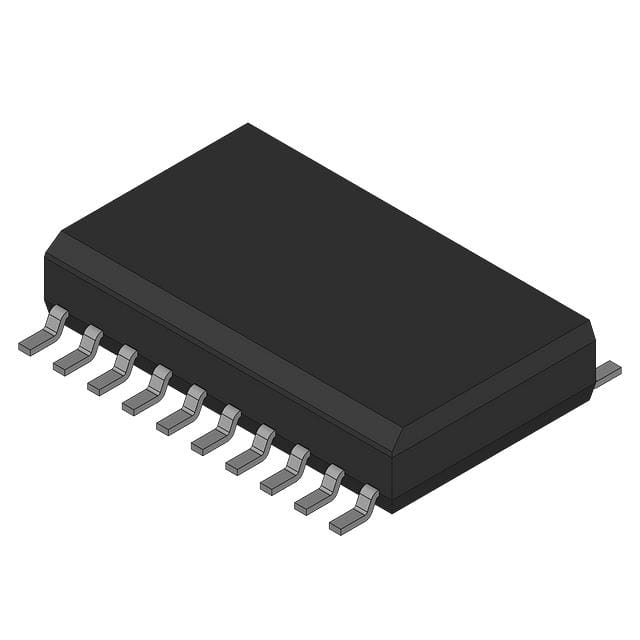 MX7548JCWP by Analog Devices