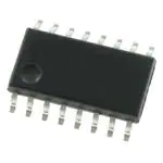 DG211DY+ by Maxim Integrated