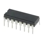 DG509ACJ+ by Maxim Integrated