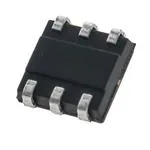 Security ICs - Authentication ICs DS2401P+ by Maxim Integrated