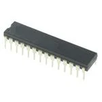 LED Display Drivers ICM7217AIPI+ by Maxim Integrated