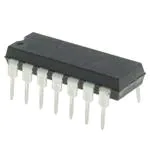 ICM7556IPD+ by Maxim Integrated