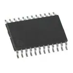 MAX1034BEUG+ by Maxim Integrated