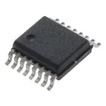 MAX11611EEE+T by Maxim Integrated