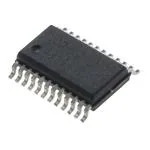 MAX1230BEEG+T by Maxim Integrated