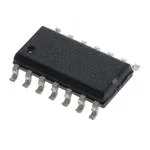 MAX13041ASD/V+ by Maxim Integrated