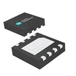 Power Switch ICs - Power Distribution MAX14575BETA+T by Maxim Integrated