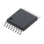 MAX14753EUE+T by Maxim Integrated