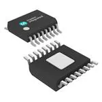 MAX14850AEE+T by Maxim Integrated