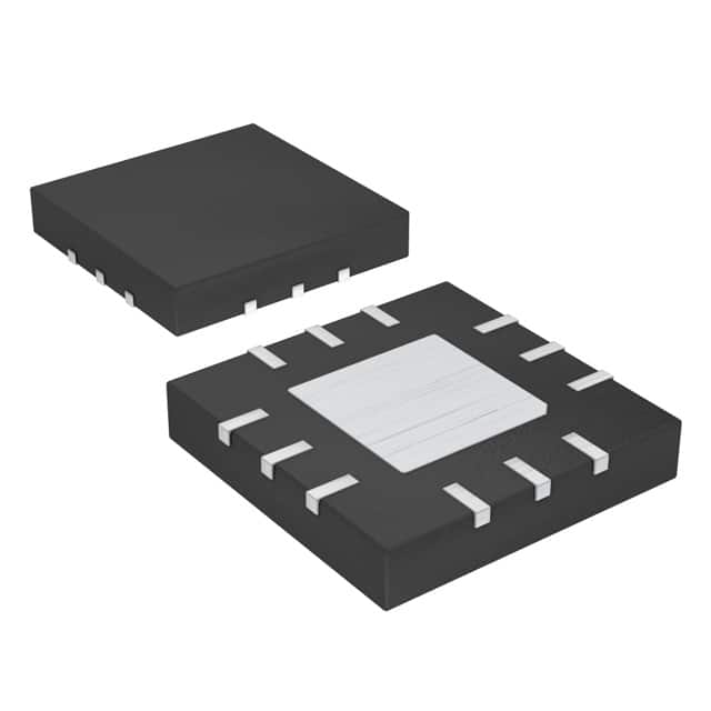 All Parts Semiconductors Sensors Sensor Circuitry MAX16127TC+T by Maxim Integrated