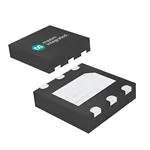 MAX16820ATT+ by Maxim Integrated