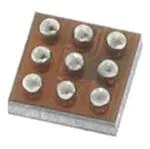 All Parts Semiconductors Power Management Battery Management MAX17261MEWL+T by Maxim Integrated