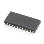 MAX172BCWG+ by Maxim Integrated
