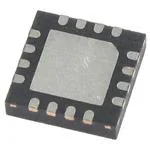 All Parts Semiconductors Power Management Switching Controllers MAX17599ATE+T by Maxim Integrated