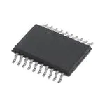 MAX188DCWP+ by Maxim Integrated