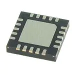 MAX3002ETP+ by Maxim Integrated