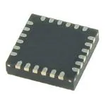 MAX3100ETG+ by Maxim Integrated