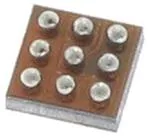 MAX3206EEWL+T by Maxim Integrated