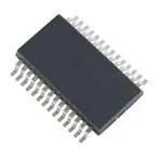 MAX3237EAI+ by Analog Devices