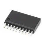 MAX333AEWP+ by Maxim Integrated