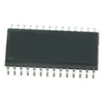 MAX337CWI+ by Maxim Integrated