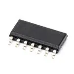 MAX3491ECSD+ by Maxim Integrated