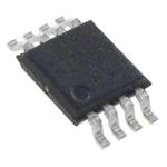 MAX4038EUA+T by Maxim Integrated