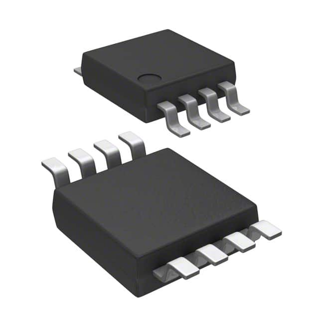 All Parts Semiconductors Amplifiers and Buffers Isolation Amplifiers MAX4477AUA+T by Maxim Integrated