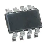 MAX4541EKA+T by Maxim Integrated