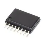 MAX4601CWE+ by Maxim Integrated