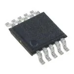 MAX4717EUB+T by Maxim Integrated