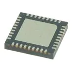 Analog Switch ICs MAX4892EETX+ by Maxim Integrated