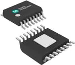MAX5138BGTE+T by Maxim Integrated