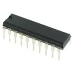 MAX5250BCPP+ by Maxim Integrated