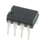 MAX550ACPA+ by Maxim Integrated
