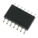 MAX5719AGSD+ by Maxim Integrated